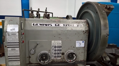 GEMINIS GE-1200 25