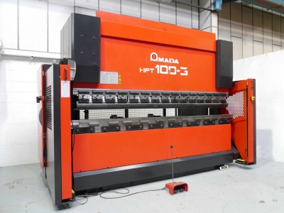 AMADA HFT 100-3