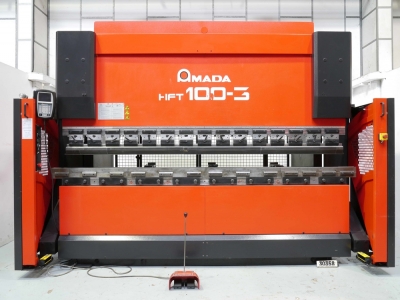 AMADA HFT 100-3
