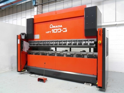 AMADA HFT 100-3