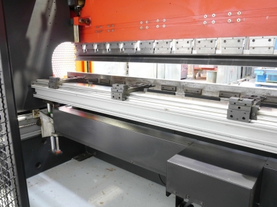 AMADA HFT 100-3