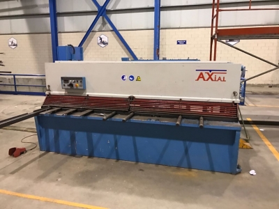 Axial CP-1230 3000mm x 12mm