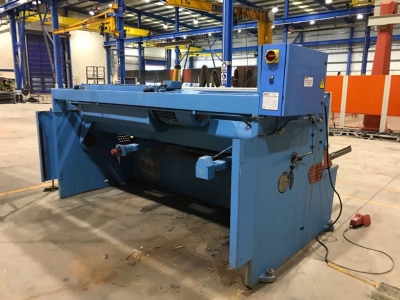 Axial CP-1230 3000mm x 12mm