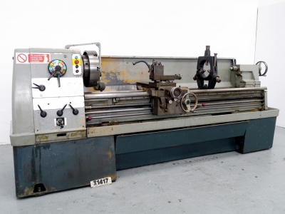 COLCHESTER Mastiff 1400 