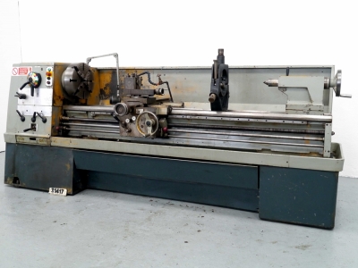 COLCHESTER Mastiff 1400 