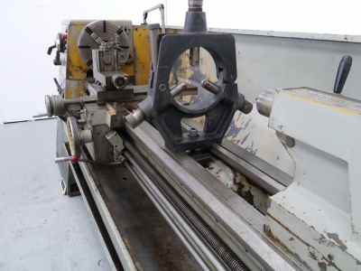 COLCHESTER Mastiff 1400 