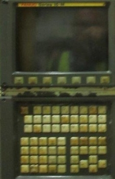 SNK 5 axis / 5 ejes Gantry 3 x head/cabezales