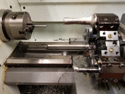 Pinacho ST 180 x 1000