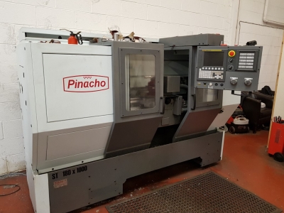 Pinacho ST 180 x 1000