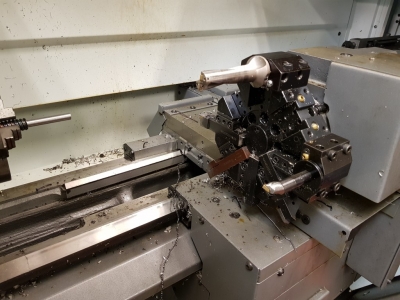 Pinacho ST 180 x 1000