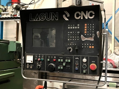 LAGUN FBF 3250