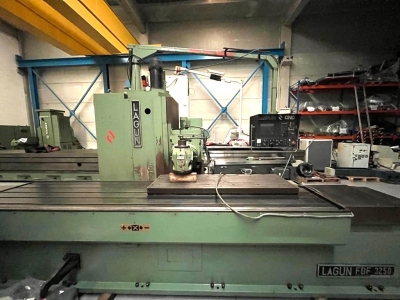 LAGUN FBF 3250