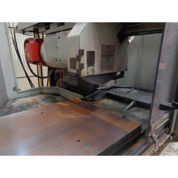 Danobat RT 1600 CNC