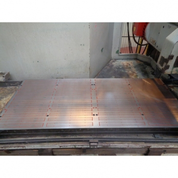 Danobat RT 1600 CNC