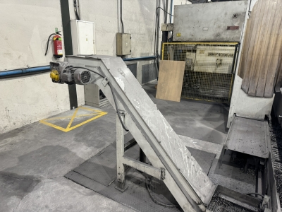 Zayer 30 KF-4000 5 axis