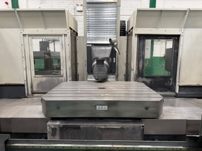CORREAANAYAK PERFORMER 2000 MG9 6 EJES/AXIS